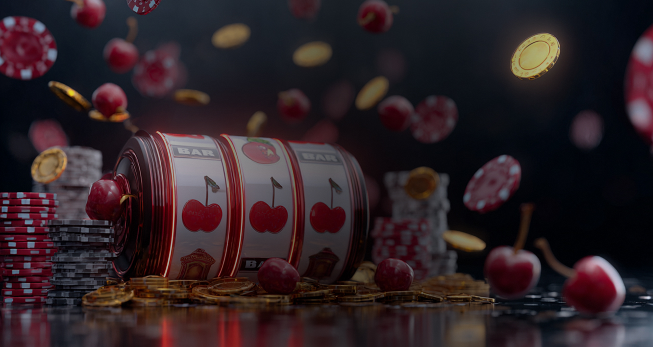 Revolution Casino