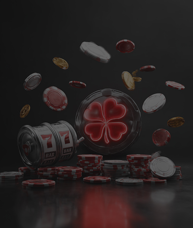 Revolution Casino