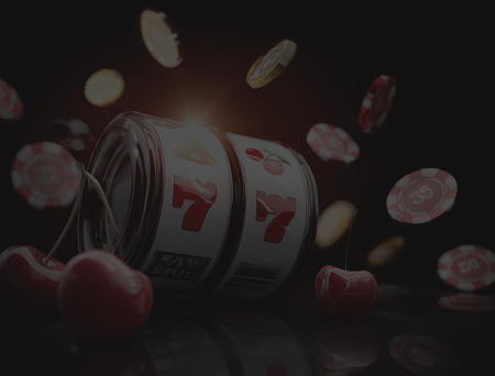 Revolution Casino