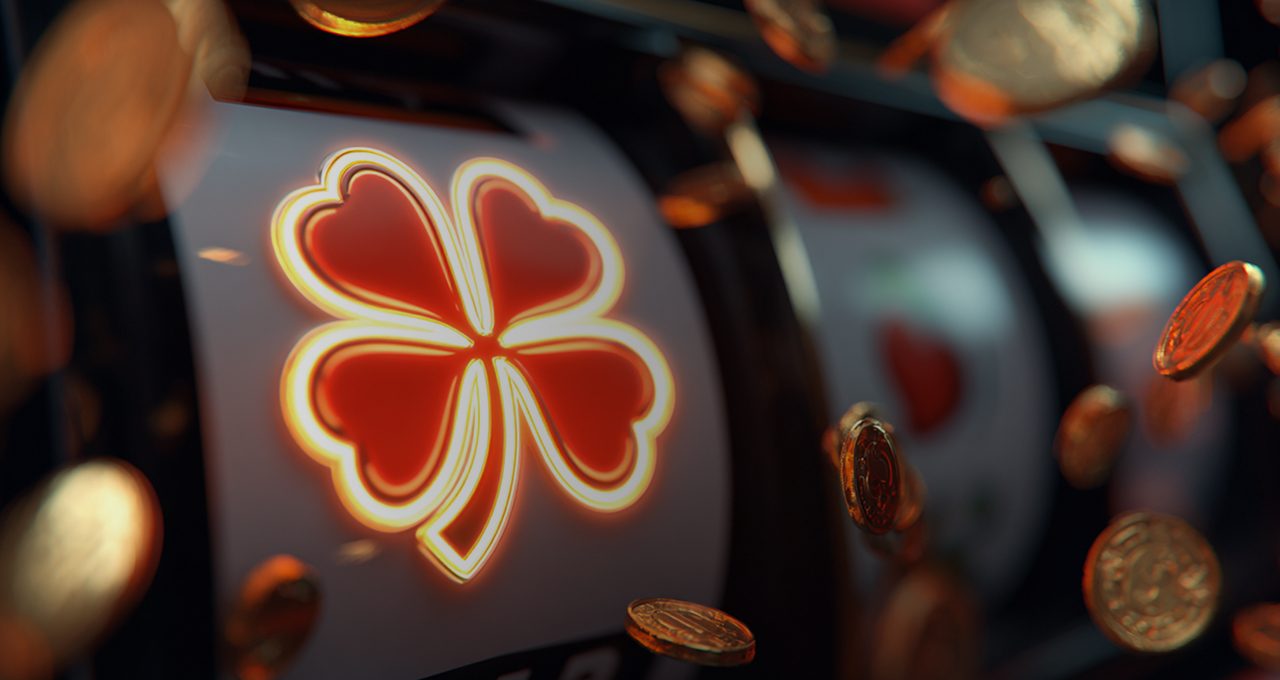 Revolution Casino